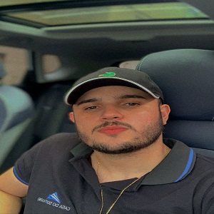 Carlos Silva